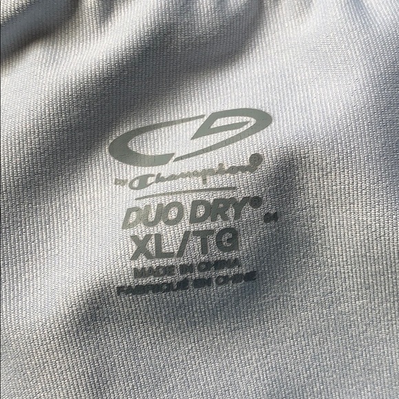 Running Shorts with Spandex - Picture 5 of 7